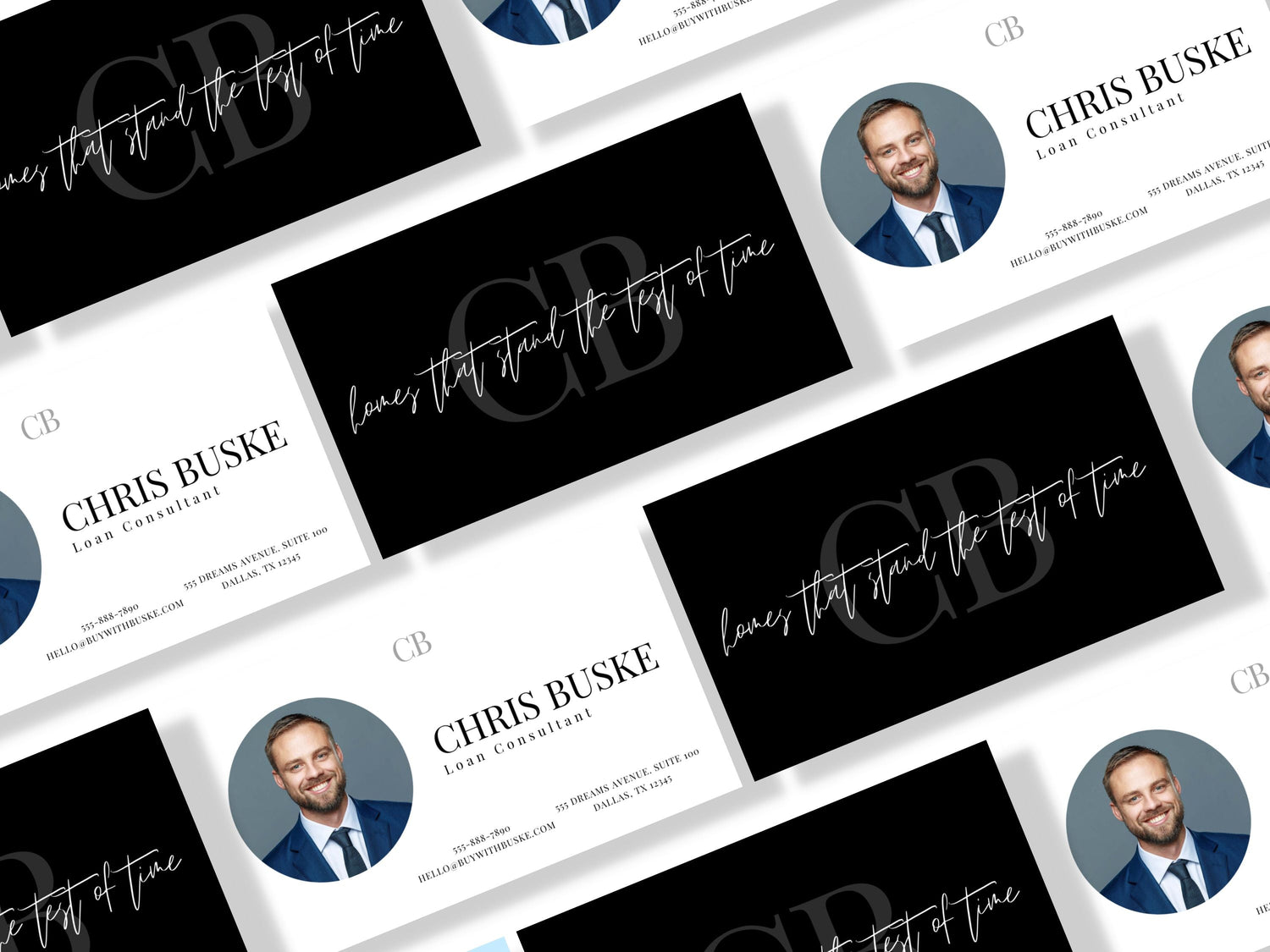 Business Cards