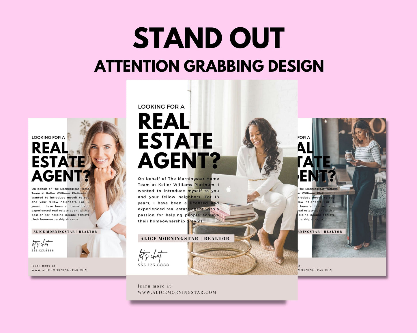 Introduction  Agent Flyer