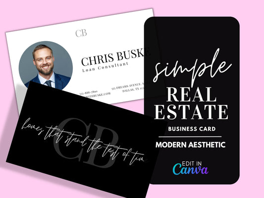 Homes That Stand The Test Quote Builder Business Card