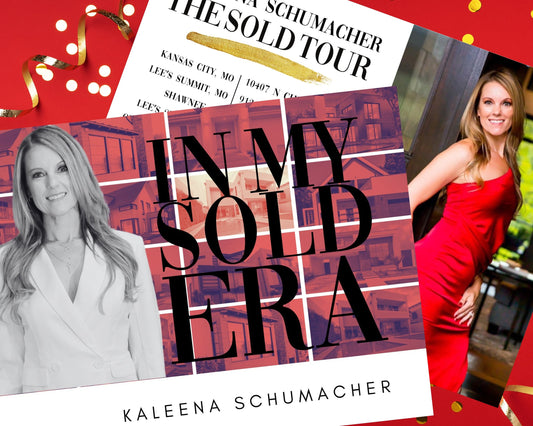 Red Era Sold Postcard